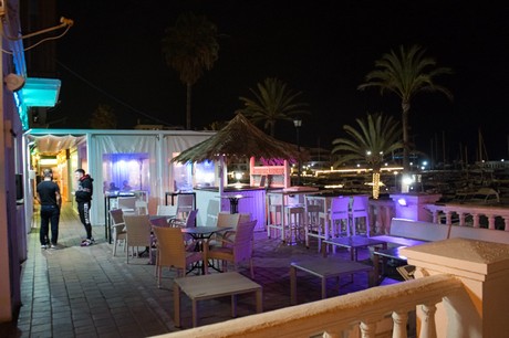 Marina De La Duquesa